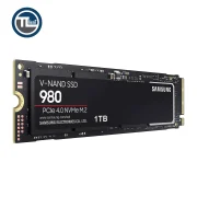 حافظه SSD سامسونگ مدل 980 ظرفیت 1ترابایت