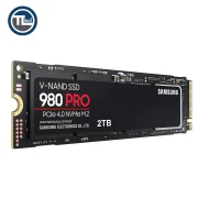 حافظه SSD سامسونگ مدل +980Pro H ظرفیت 1 ترابایت