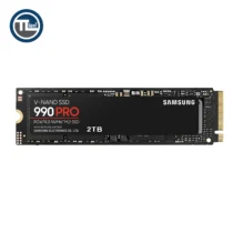 2tb pro 990 m.2 +h