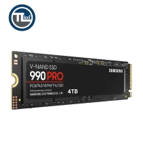 4tb pro 990 m.2 +h