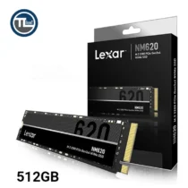 512 M.2 LEXAR NM620