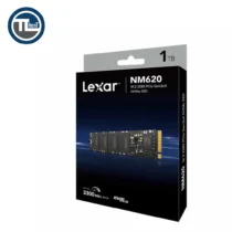 1TB M.2 LEXAR NM620