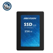 256 HIKVISION E100