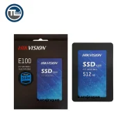 512 HIKVISION E100