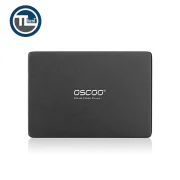 512 BLACK OSCOO