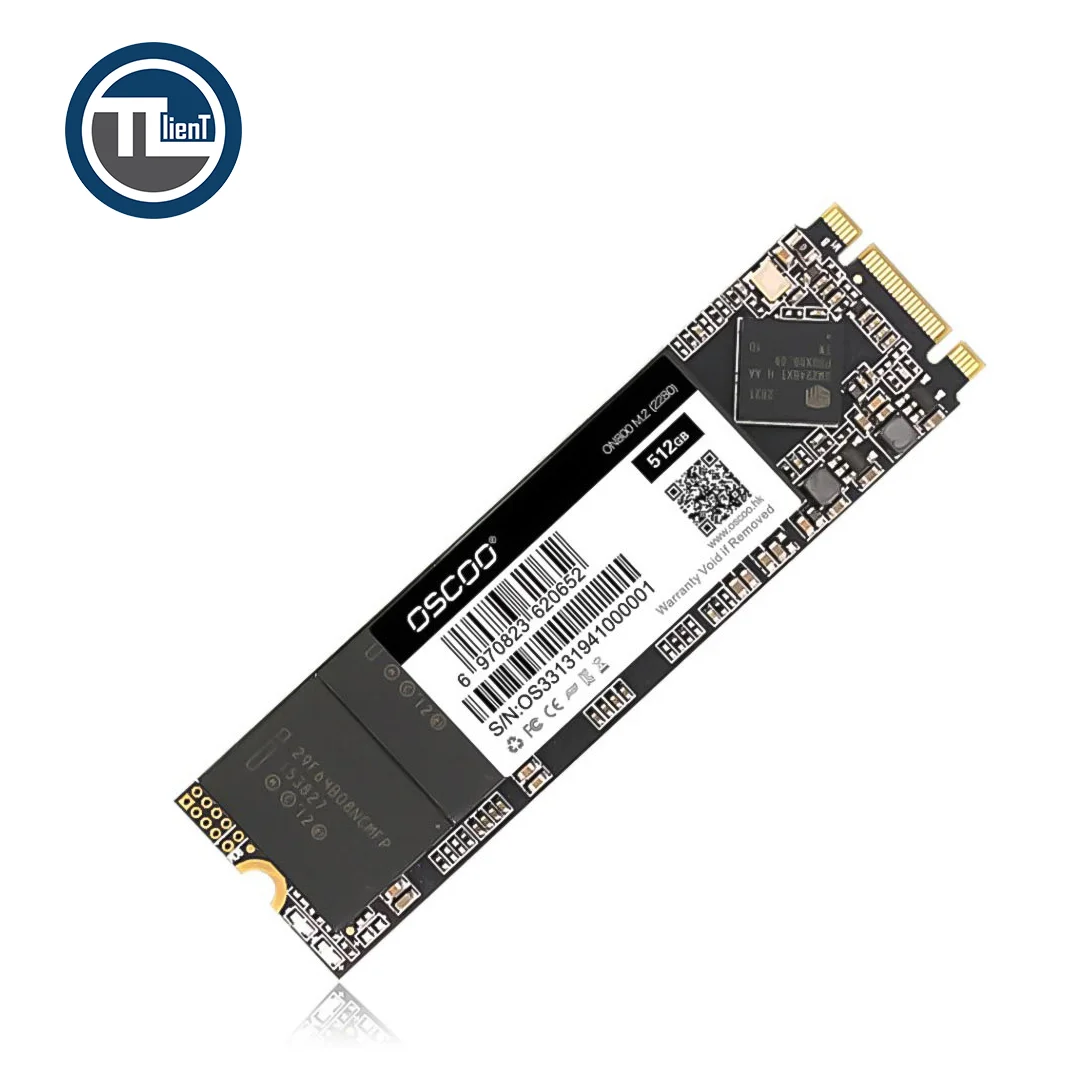 54-512 ON800 NVME M.2 512 ON800 NVME M.2