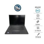لپ‌تاپ استوک DELL 7370