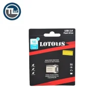 فلش مموری LOTUS L806-16GB