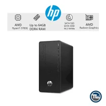 کامپیوتر دسکتاپ HP 285 Pro G8 R7