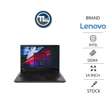 لپ تاپ Lenovo thinkpad T490