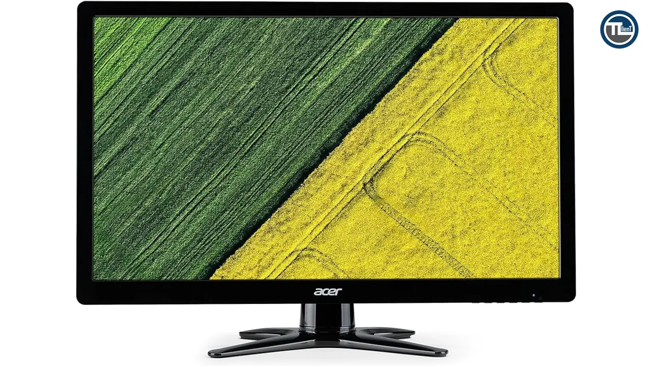 مانیتور acer