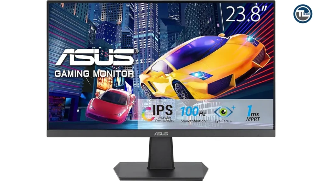 مانیتور asus