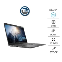 لپ‌تاپ استوک DELL 5300 2 in 1