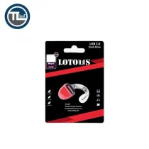 فلش مموری LOTUS Maple-16GB