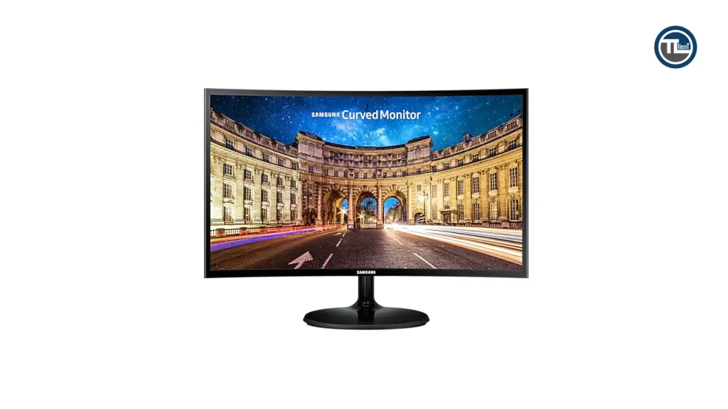 مانیتور samsung