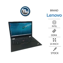 لپ تاپ Lenovo thinkpad x370