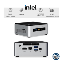 مینی پی سی اینتل NUC6i5SYH