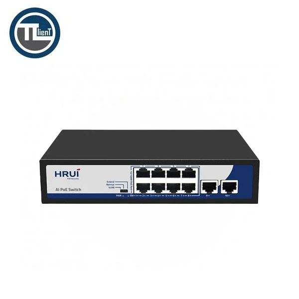 سوئیچ HR900-AF-82N برند HRUI سوئیچ HR900-AF-82N برند HRUI