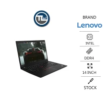 لپ تاپ Lenovo thinkpad T490s