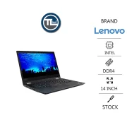 لپ تاپ Lenovo thinkpad x380  استوک