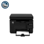 پرینتر 3 کاره لیزری HP LaserJet Pro MFP M126nw