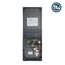 مرکز کنترلر در دو لنگه سیماران Faraz Q70-1A