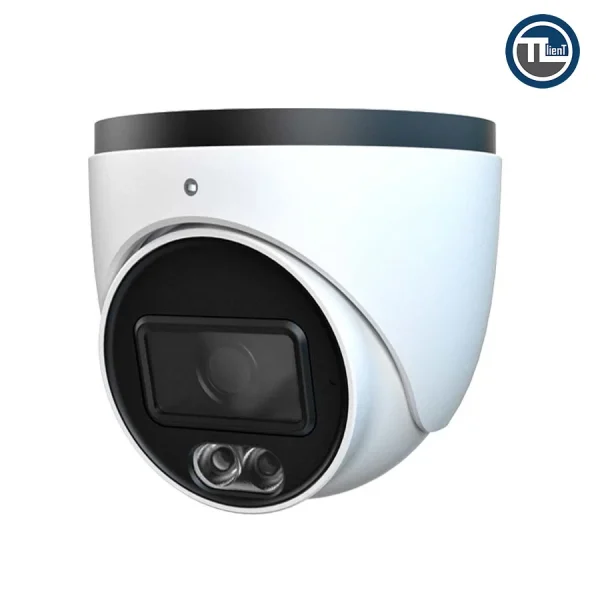 دوربین مداربسته فول کالر 5 مگا پیکسل دام سیماران مدل SM-D523MCVA