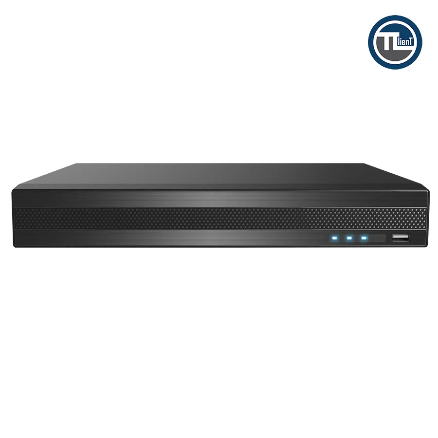 2-42 دستگاه XVR مدل SM-XVN1401M5-AI