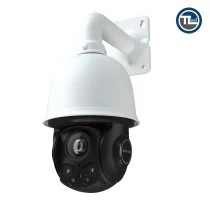 دوربین تحت شبکه 2 مگاپیکسل PTZ سیماران مدل SM-IPTZ-2MP-25X-MWS