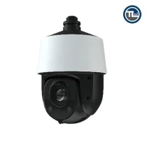 دوربین تحت شبکه 2 مگاپیکسل PTZ سیماران مدل SM-IPTZ-2MP-15X-MS