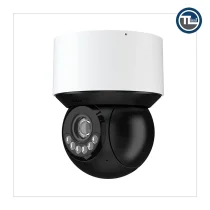 دوربین تحت شبکه 4 مگاپیکسل PTZ سیماران مدل SM-IPTZ-4MP-4X-MWSFR