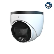 دوربین تحت شبکه 4 مگاپیکسل دام فول کالر سیماران مدل SM-IP4512CV2-W