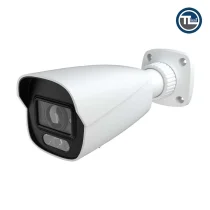 دوربین تحت شبکه 2 مگاپیکسل بولت فول کالر سیماران مدل SM-IP2414CV2-W