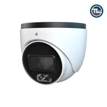 دوربین تحت شبکه 2 مگاپیکسل دام فول کالر سیماران مدل SM-IP2512CV2-W