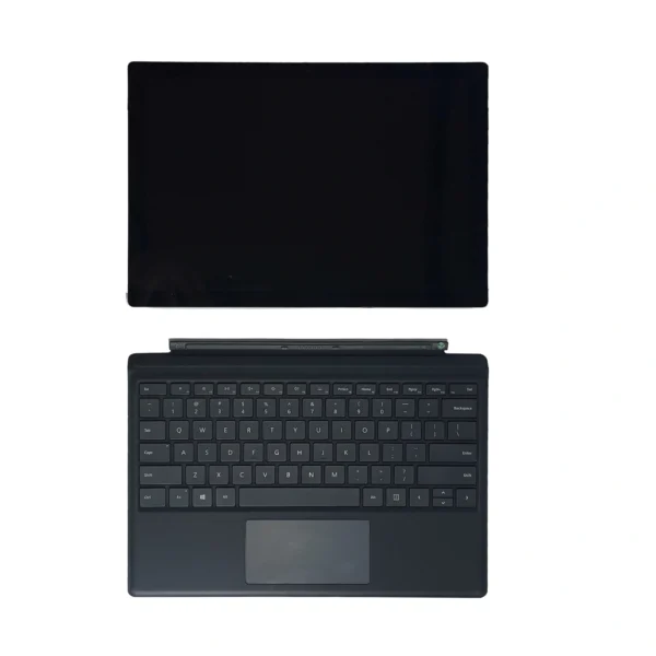 لپتاپ مایکروسافت SURFACE PRO 7 1866/8GB/256 M.2 SSD - تصویر 2