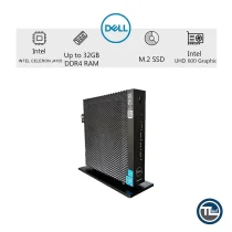 تین کلاینت Dell Wyse 5070 استوک