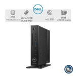 تین کلاینت Dell Wyse 5070