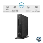 تین کلاینت Dell Wyse 5070