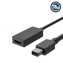 تبدیل Mini Display به HDMI مایکروسافت