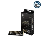 حافظه SSD اینترنال مدل MSI MP61 ظرفیت 4ترابایت
