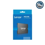 حافظه SSD اینترنال مدل Lexar NQ100 ظرفیت 240گیگابایت