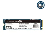حافظه SSD اینترنال مدل TEAMGROUP MP33 ظرفیت 1ترابایت
