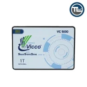 حافظه SSD اینترنال مدل Vicco SATA ظرفیت 1ترابایت