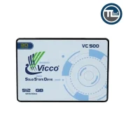 حافظه SSD اینترنال مدل Vicco SATA ظرفیت 512گیگابایت