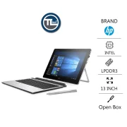 لپ‌تاپ HP Elite X2 1012 G1Core m5 8GB 256GB INTEL Touch