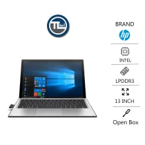 لپ‌تاپ HP Elite X2 1013 G2 – i5 8G 256GSSD