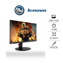 مانیتور لنوو T22i-10 22INCH LED