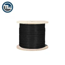 کابل شبکه NEXANCE CAT6 SFTP 052(305 متر)