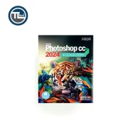 نرم افزار Adobe Photoshop 2024 collection نوین پندار