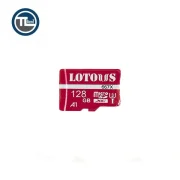 کارت حافظه 128GB لوتوس مدل MSD 667X